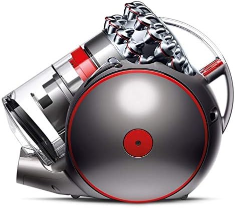 Dyson Cinetic Big Ball Absolute 2 Beutelloser Staubsauger